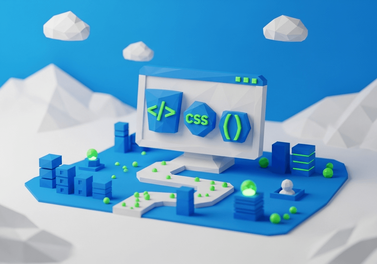 Web Development Fundamentals