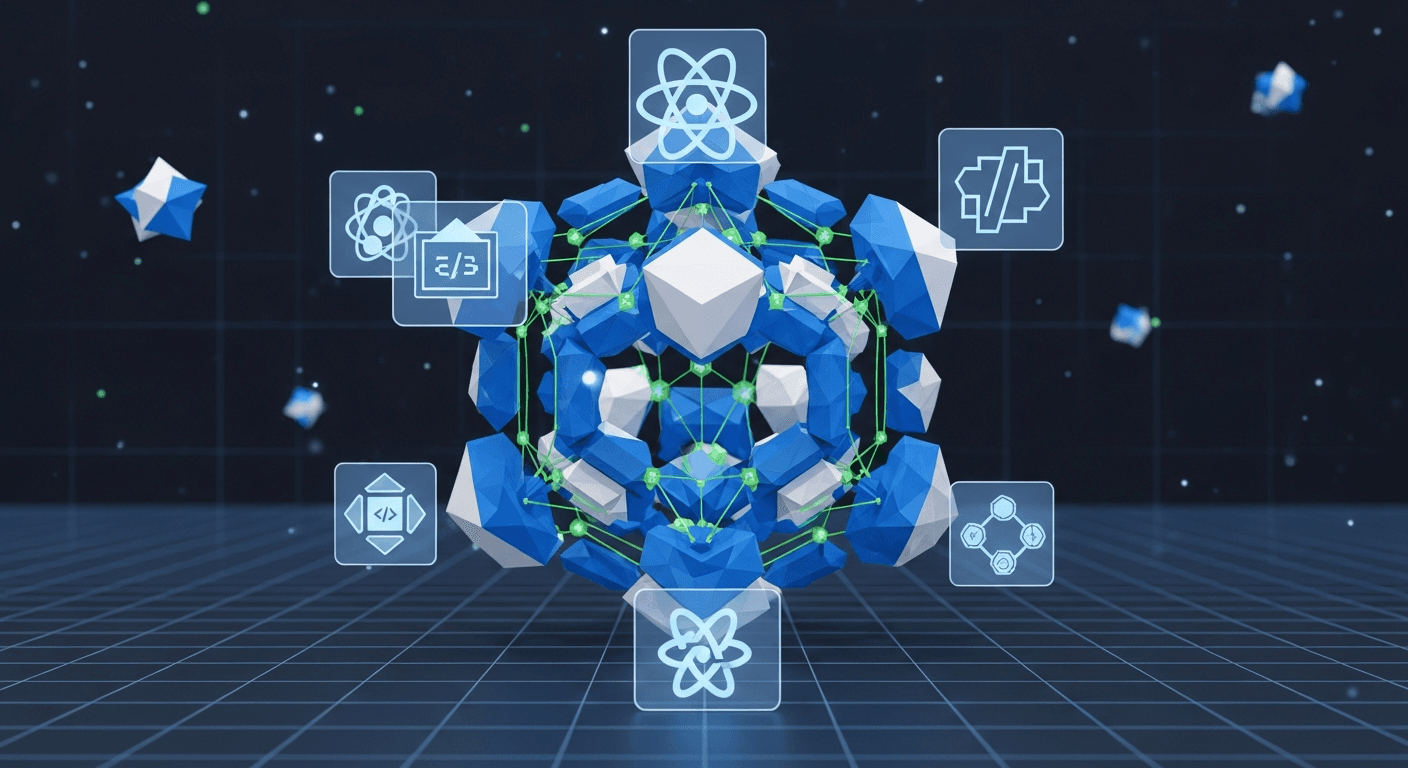 Modern React Fundamentals